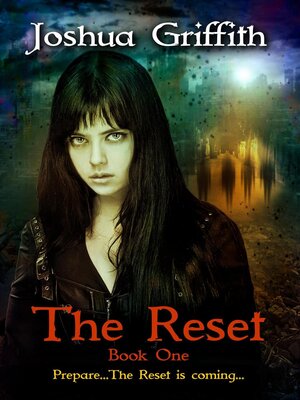 cover image of The Reset